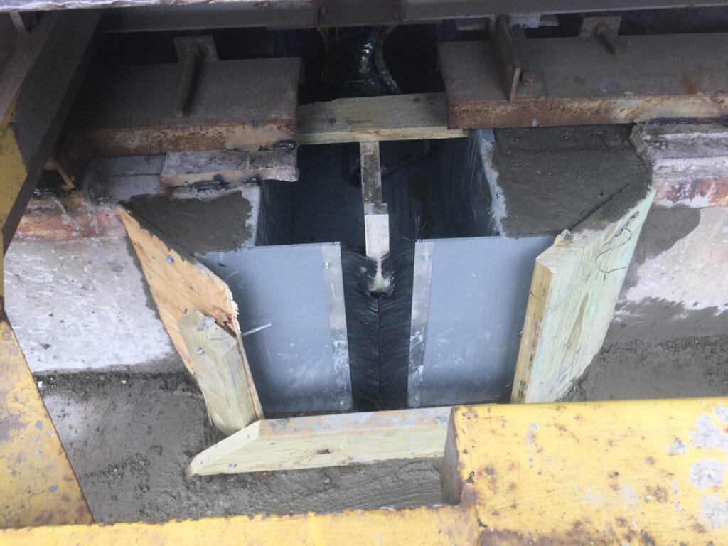 Industrial Doors